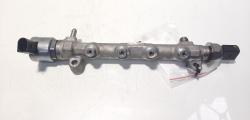 Rampa injectoare cu senzori, cod 04L089G, Vw Tiguan II, 2.0 TDI, DFG (id:503045)