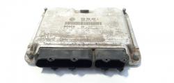 Calculator motor, cod 036906032J, 0261207194, VW, 1.4 benz, BCA (idi:482917)