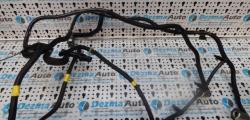 Conducta alimentare combustibil, 9635692580, Ford Focus 2 Combi (DAW) 1.6tdci (id:186598)
