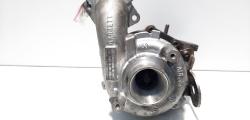 Turbosuflanta, cod 9686120680, Ford C-Max 2, 1.6 TDCI, T1DB (id:503458)