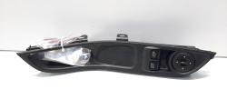 Butoane comanda geam stanga fata cu reglaj, cod AM5T-14A132-FA, Ford Focus 3 Turnier (id:503713)