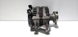 Alternator 150A, Bosch, cod 6G9N-10300-UD, Ford, 1.8 TDCI, QYWA (idi:502067)