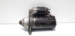 Electromotor, cod 02A911024D, Skoda, 1.9 TDI, ATD, 5 vit man (idi:502037)