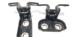 Set balamale stanga spate, Opel Astra J (id:503245)