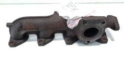 Galerie evacuare, cod 7810182-03, Bmw, 2.0 diesel, N47D20C (idi:482242)