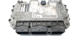 Calculator motor Bosch, cod 9658287280, 0261208839, Citroen, 1.6 benz, NFU (idi:483184)