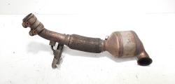 Catalizator 1, cod 1K0131690AK, Vw, 2.0 TDI, AZV (idi:499925)