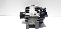 Alternator 150A, cod AV6N-10300-MD, Ford Focus 3, 1.6 TDCI, NGDA (id:503295)