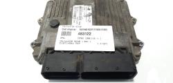 Calculator motor, cod 55194015ZF, 7160013305, Opel, 1.3 CDTI, Z13DTJ (idi:483122)