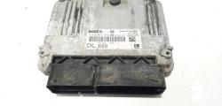 Calculator motor, cod 0281012869, 55201790, Opel, 1.9 CDTI, Z19DT (idi:483104)