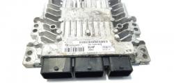 Calculator motor, cod 7G91-12A650-SG, Ford, 1.8 TDCI, QYWA (idi:483061)