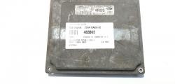 Calculator motor Siemens, cod 2S6A-12A650-SE, Ford, 1.4 benz, FXJA (idi:483063)