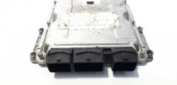 Calculator motor, cod 9644606180, 0281010779, Citroen, 2.0 hdi, RHS (idi:482871)