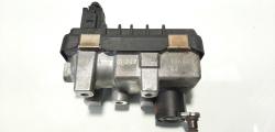 Actuator turbo, cod 6NW008412, Ford, 1.8 TDCI, KKDA (idi:482556)