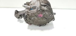 Pompa vacuum Bosch, cod 038145209M, Skoda, 1.9 TDI, AXR (idi:482607)