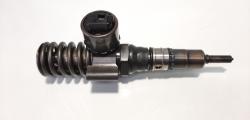 Injector, cod 03G130073G , Seat, 2.0 TDI, BKD (pr:110747)