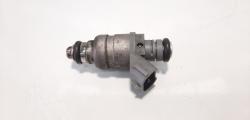 Injector, cod 06A906031BT, Skoda, 1.6 benz, BSE (idi:482821)