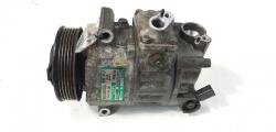 Compresor clima, cod 1K0820803S, Audi, 2.0 TDI, BKD (pr:595871)