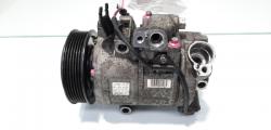 Compresor clima, cod 6Q0820803K, Skoda, 1.2 benz, BME (idi:434491)