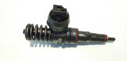 Injector, cod 038130073AK, BTD, Ford, 1.9 tdi, AUY  (pr:110747)