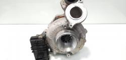 Turbosuflanta, cod  059145873CL, Audi, 3.0 tdi, CZVA (idi:482381)