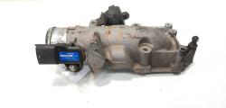 Clapeta acceleratie, cod 55350621, Opel, 2.2 DTI, Y22DTR (idi:482543)