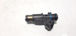 Injector, cod 01F002A, Peugeot 307, 1.4 benz, KFW (id:504774)
