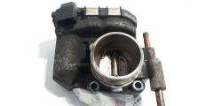 Clapeta acceleratie, cod GM24420536, Opel, 1.4 benz, Z14XEP (idi:482489)