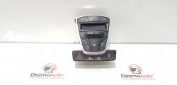 Display climatronic, Renault, cod 275100002R (idi:379504)