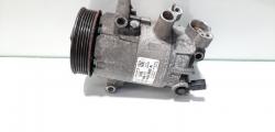 Compresor clima, cod 5K0820803A , VW, 2.0 TDI, CFF (idi:482325)