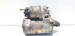 Electromotor, cod 63102022, Fiat Punto (188) 1.2 benz, 188A4000, 5 vit man (pr:110747)