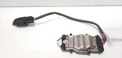 Releu electroventilator, cod 1137328558, Ford, 1.8 TDCI, KKDA (idi:348851)