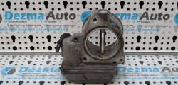 Clapeta acceleratie, 059128063B, Audi A4 cabriolet (8H7) 2.5tdi