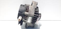 Alternator 105A, cod 3N11-10300-AD, Ford Focus 2 (DA) 1.6 benz, HWDA (pr:110747)