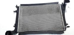 Radiator intercooler, cod 3C0145803E, Vw Passat Variant (3C5) 2.0 TDI, BMP, 4x4 (id:504880)