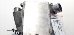 Radiator intercooler, cod CV61-8K230-BB, Ford Focus 3, 1.6 TDCI, NGDA (id:503297)