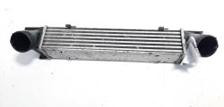 Radiator intercooler, cod 3093796, Bmw 1 Coupe (E82) 2.0 diesel, N47D20A (id:504996)