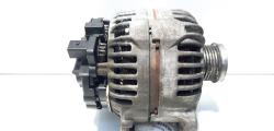 Alternator 140A, Bosch, cod 03F903023D, Skoda, 1.2 TSI, CBZ (pr:110747)