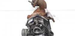 Turbosuflanta, cod 03324066, Citroen, 2.0 HDI, RHY (idi:475949)