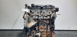 Motor, cod RHY, Peugeot 206, 2.0 HDI (pr:110747)