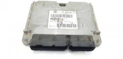 Calculator motor, cod 036906034DR, Seat Leon (1M1) 1.6 b, BCB (idi:483705)