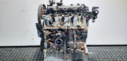 Motor, cod K9K636, Renault Megane 3 Sedan, 1.5 DCI (id:503734)