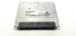 Calculator motor Siemens, cod 7511570, 5WK90012, Bmw 3 Coupe (E46) 2.2 B, M54B22 (idi:483726)