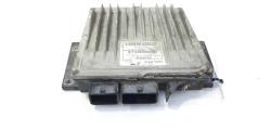 Calculator motor, cod 8200399038, 8200513163, Renault Scenic 2, 1.5 DCI, K9K724 (idi:483805)