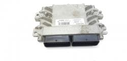 Calculator motor, cod 8200326395, 8200326387, Renault Kangoo 1 Express, 1.2 B, D7F710 (idi:483579)