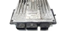 Calculator motor, Delphi COD 8200399038, 8200619409, Renault Megane 2 Sedan, 1.5 dci, K9K (idi:484192)