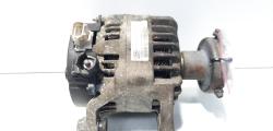 Alternator 90 A, cod 98AB-10300-JE, Ford Focus 1, 1.8 TDI, C9DB (id:504892)