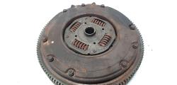 Volanta masa simpla cu placa presiune, cod 027105273D, Seat, 1.6 16V benz, AUS, 5 vit man (pr:110747)