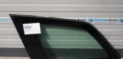 Geam fix caroserie stanga spate, Opel Astra H combi 2004-2008 (id:186782)