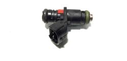 Injector, cod 03E906031C, Skoda Fabia 2 (5J, 542) 1.2 benz, CGP (id:505511)